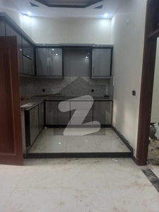 brand New house is available for rent Model Colony Malir