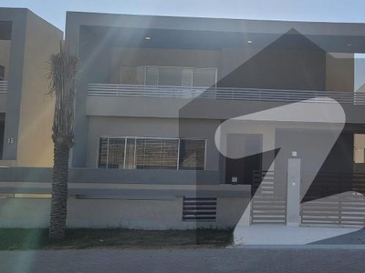Brand New Houses For Rent Purpose Bahria Town Karachi