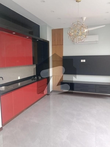 Brand New Kanal House Upper Portion Available For Rent In Phase 2 DHA Phase 2