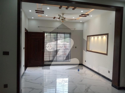 Brand New Lower Portion Available with Garage (Real Pictures) DHA 11 Rahbar Phase 2