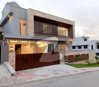 Brand New Luxurious House For Sale DHA Phase 2 DHA Phase 2 Sector G