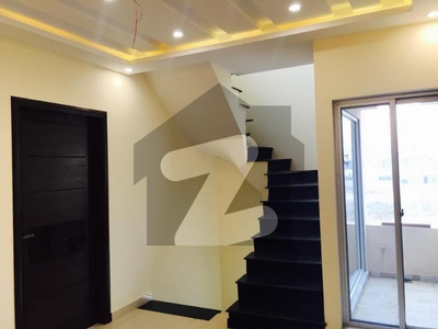 Brand New Luxury 5 Marla House For Rent In DHA 9 Town DHA 9 Town