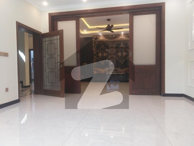 Brand New Luxury Designer Sun Facing Double Storey House Available For Sale D-12/4