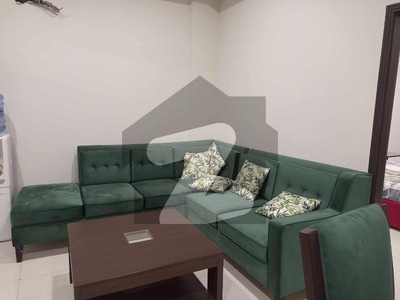 Brand New Luxury Furnished Apartment For Rent In River Hills 2 Bahria Town Rawalpindi