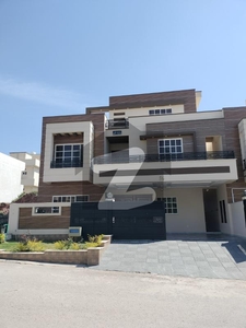 Brand New Luxury Good Location 40 X 80 House For Sale In G-13 Islamabad G-13/2