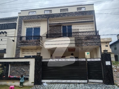 Brand New Luxury House Available For Sale. PWD Housing Scheme