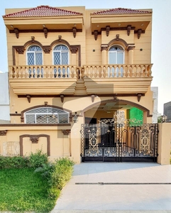 Brand New Double Storey Luxury House For Rent DHA 11 Rahbar Phase 2