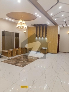 Brand New Luxury Portion For Rent Ground Floor 3 Bed North Nazimabad Block L North Nazimabad Block L