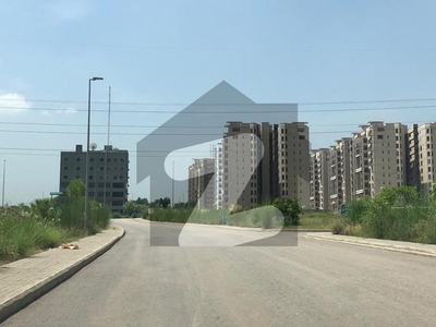 Brand New Margalla View 03 Bedroom Apartment On 5th Floor For Sale On (Urgent Basis) On Investor Rate In Askari Tower 03 DHA Phase 05 Islamabad Askari Tower 3