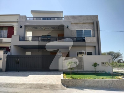Brand New Modern Luxury Prime Location 40 X 80 House For Sale In G-13 Islamabad G-13/2