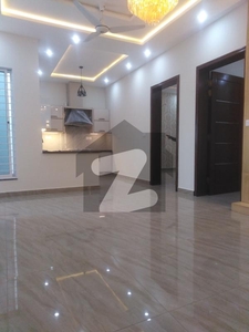 Brand New Park Faceing Double Story House Available For Sale D-12/3