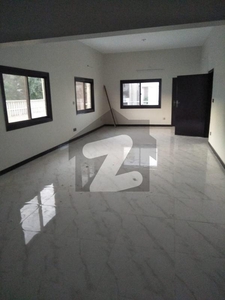 Brand New Portion Available For Rent North Nazimabad Block F