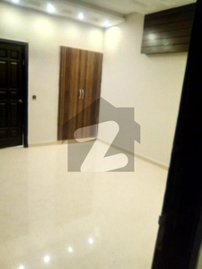 Brand New Portion Available For Rent North Nazimabad Block N