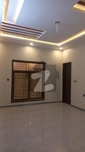 Brand New Portion For Rent Available At Prime Location Federal B Area Block 10