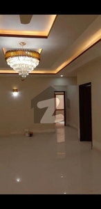 brand new portion for sale 3 bed dd North Nazimabad Block L