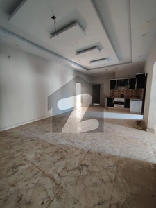 Brand New Untouched Portion For Sale North Nazimabad Block J