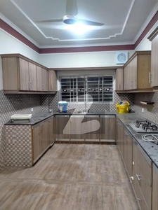 Brand New Upper Portion For Rent With Gas 3 Bed Master +Tv Loan Kitchen And Daring Room Original Pics NFC 1