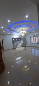 Brand New Upper Portion Available On Rent Bahria Hills