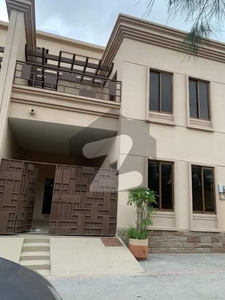 Brand New Villa Available For Rent In Falaknaz Presidency Prime Location Near Malir Cantt Main Jinnah Avenue Falaknaz Presidency