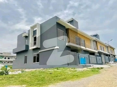 Brand New Villa For Sale MPCHS Block F