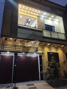 Brand New West Open House For Sale Saadi Town Block 4