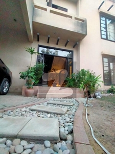 Bungalow 500 Yard Chance Deal Cheap Price Owner Build House Urgent Sale In DHA Phase 7 Karachi DHA Phase 7