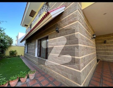 Bungalow 500 Yards For Sale In Dha Phase 8 Zone A DHA Phase 8 Zone A