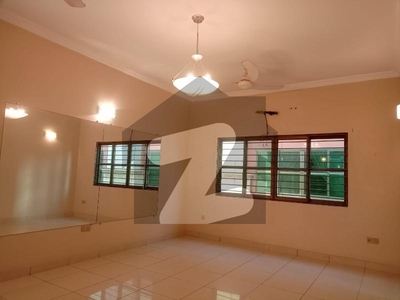 Bungalow For Rent 4 Bedroom Attached Bathroom With Drawing Dining DHA Phase 4