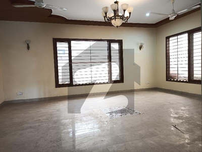 BUNGALOW FOR RENT IN DHA PHASE 6 AT VERY PRIME LOCATION DHA Phase 6