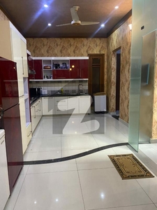 Bungalow For Sale In Phase 6 DHA Phase 6