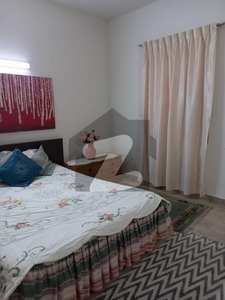 Bungalow Fully Furnished Room For Rent Only For Females DHA Phase 6
