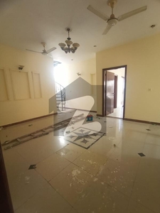 Bungalow Is Available For Rent DHA Phase 4