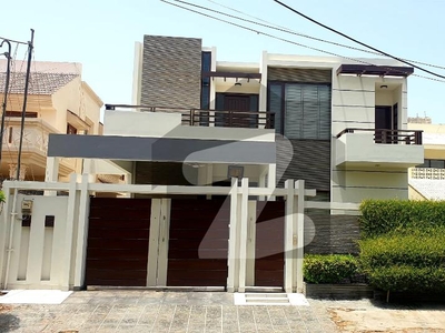 Bungalow On Rent Fully Furnished DHA Phase 5