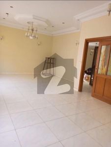 Bungalow Portion For Rent North Nazimabad Block B