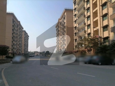 Buy 10 Marla Flat At Highly Affordable Price Askari 11 Sector B Apartments