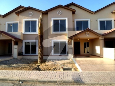 Buy A 152 Square Yards House For Sale In Bahria Town - Precinct 11-B Bahria Town Precinct 11-B