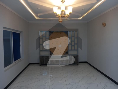 Buy A 2450 Square Feet House For Sale In Pakistan Town - Phase 1 Pakistan Town Phase 1
