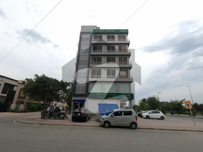 Buy A 600 Square Feet Flat For Rent In Bahria Town - Quaid Block Bahria Town Quaid Block
