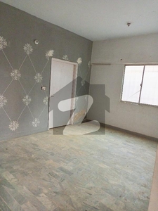 Buy A Centrally Located 900 Square Feet Flat In North Nazimabad - Block G North Nazimabad Block G