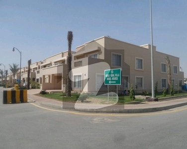 Buy A House Of 200 Square Yards In Bahria Town - Quaid Villas Bahria Town Quaid Villas