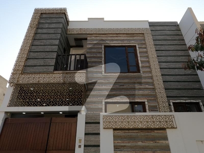 Buy A Prime Location 100 Square Yards House For Sale In DHA Phase 8 DHA Phase 8
