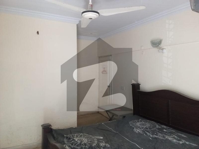 Buy A Prime Location 1100 Square Feet Flat For rent In Clifton - Block 2 Clifton Block 2