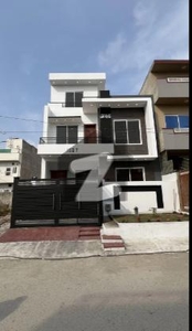 Buy A Prime Location House Of 4 Marla In G-13 G-13