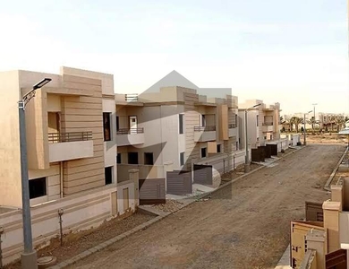 Buy & Live With Grow Your Investment Because Its In Affordable Price Saima Villas