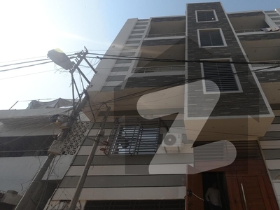 Buy Your Ideal 1100 Square Feet Prime Location Of Karachi PECHS Block 2