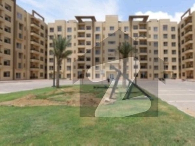 Buying A Flat In Bahria Apartments Karachi? Bahria Apartments