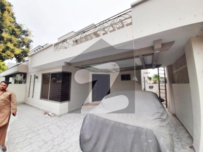 Cantt Properties Offer 10 Marla House For Rent In DHA Phase 5 DHA Phase 5