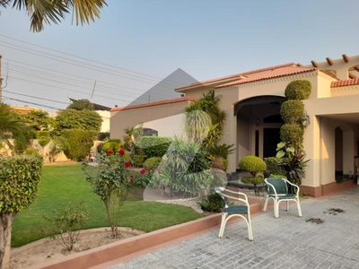 Cantt Properties Offer 2 Kanal House For Rent In DHA Phase 2 DHA Phase 2