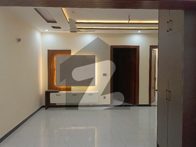 CDA Clear House Available For Sale In Jinnah Garden Phase 1 Islamabad Jinnah Gardens Phase 1