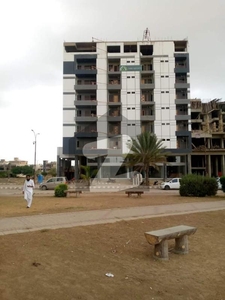 Centrally Located Flat Available In Gulshan-e-Maymar - Sector Y For sale Gulshan-e-Maymar Sector Y